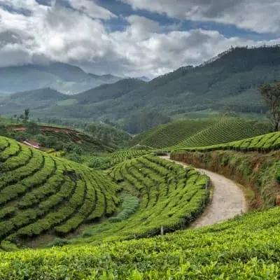 KERALA